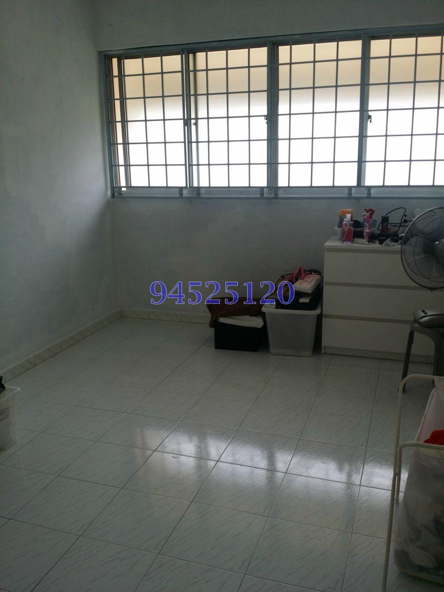 Blk 640 Yishun Street 61 (Yishun), HDB 4 Rooms #87914062
